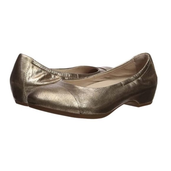dansko lisanne flat
